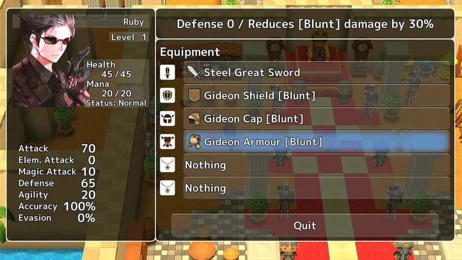 Скриншот 2 из Dat Gaem