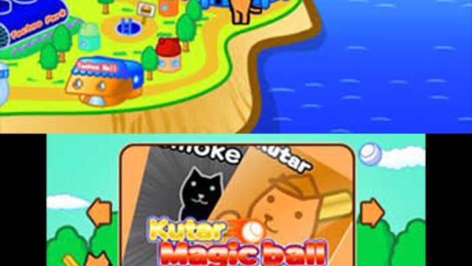 Скриншот 3 из Kutar Magic Ball