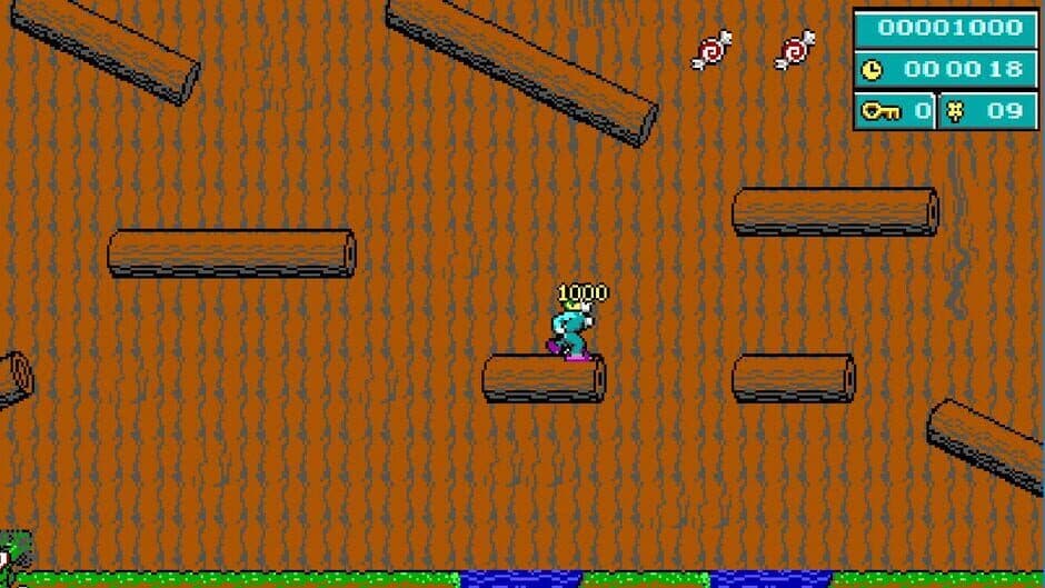 Скриншот 4 из Commander Keen in Keen Dreams: Definitive Edition