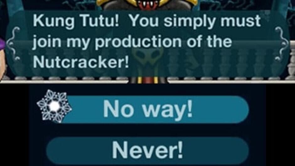 Скриншот 2 из Kung Tutu
