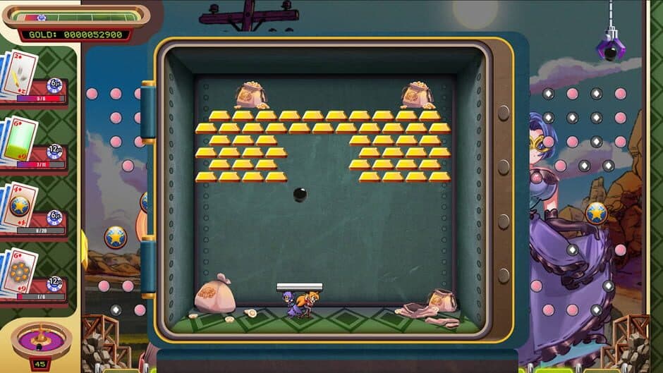Скриншот 3 из Pachi Pachi: On a Roll