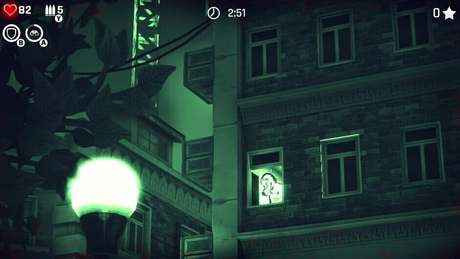 Скриншот 3 из S.N.I.P.E.R.: Hunter Scope