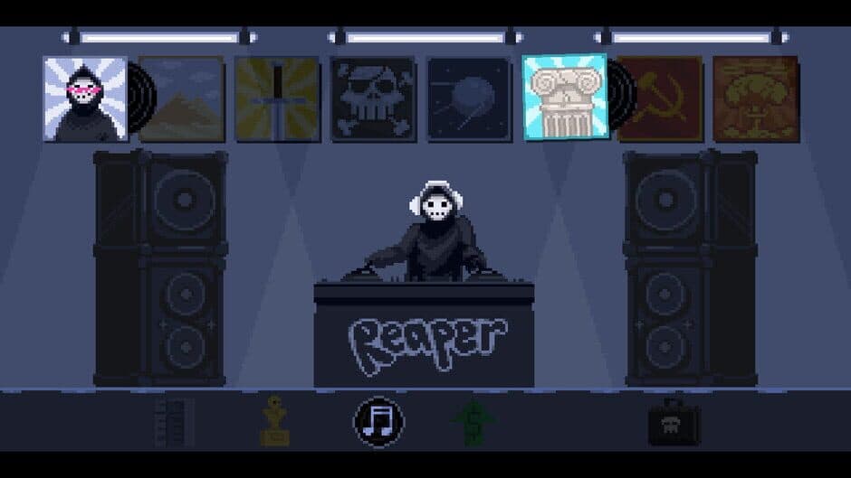 Скриншот 4 из Peace, Death! Complete Edition