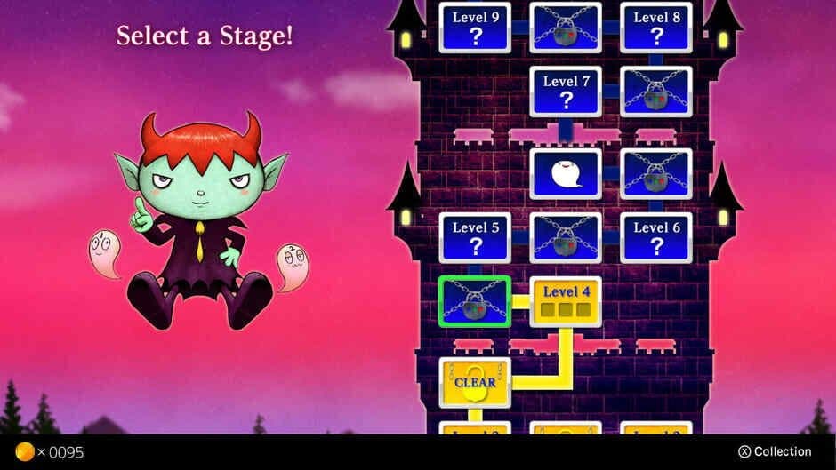Скриншот 4 из Calculation Castle: Greco's Ghostly Challenge "Subtraction"