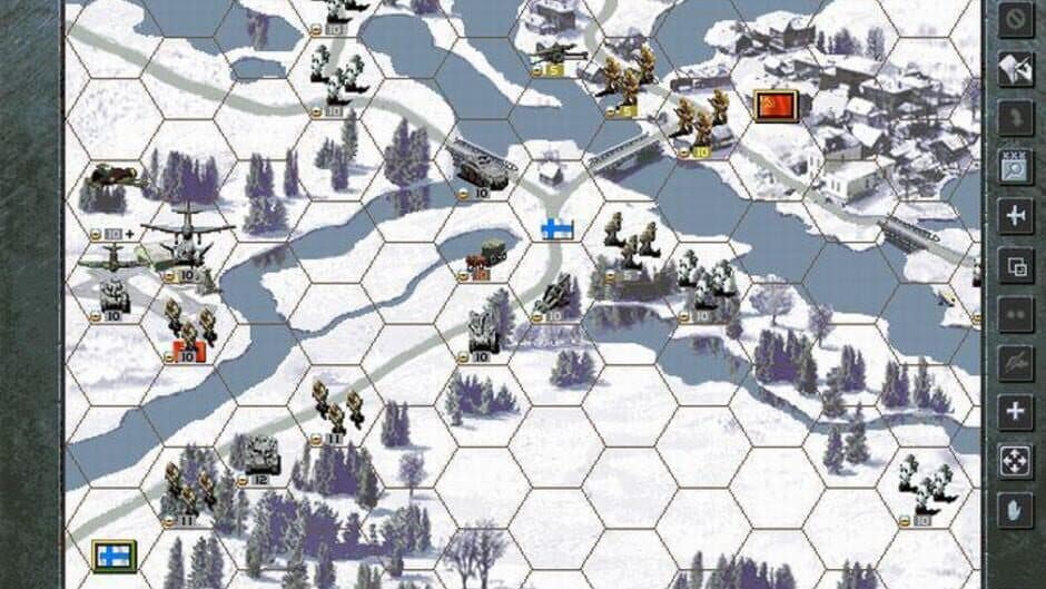 Скриншот 2 из Panzer General 2