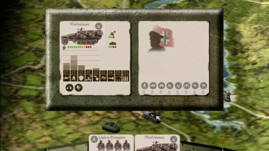Скриншот 4 из Panzer General 3D Assault