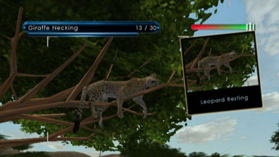 Скриншот 3 из Wild Earth: African Safari