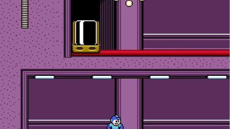 Скриншот 6 из Street Fighter X Mega Man