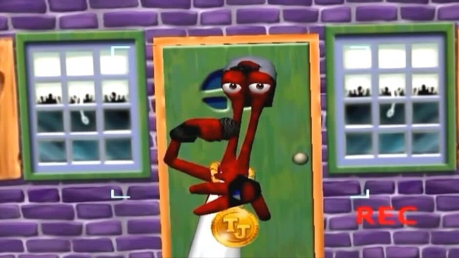 Скриншот 5 из ToeJam & Earl III: Mission to Earth