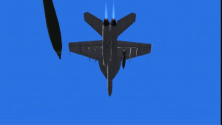 Скриншот 9 из Jane's Combat Simulations: F-15