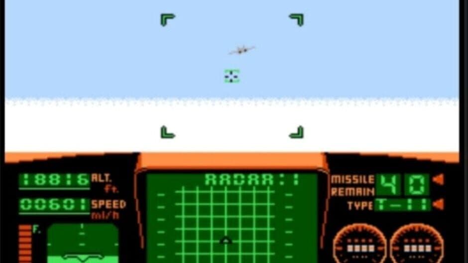 Скриншот 4 из Top Gun