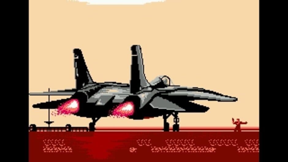 Скриншот 1 из Top Gun
