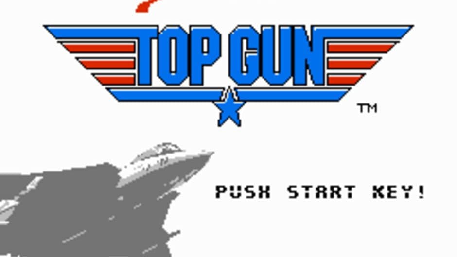 Скриншот 9 из Top Gun
