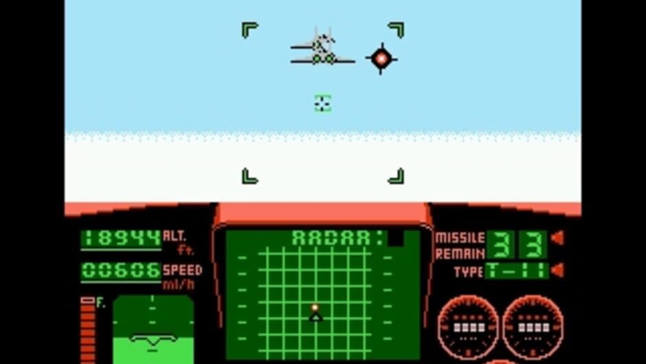 Скриншот 7 из Top Gun