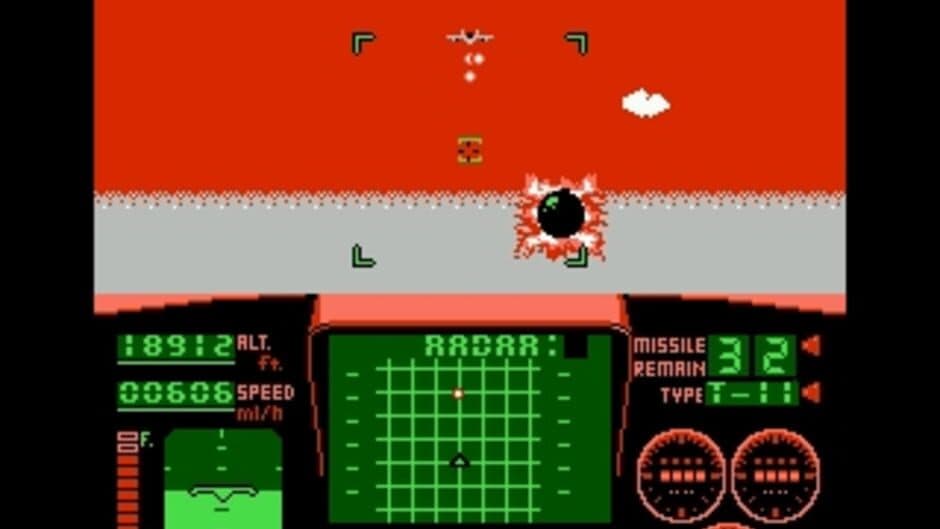 Скриншот 11 из Top Gun
