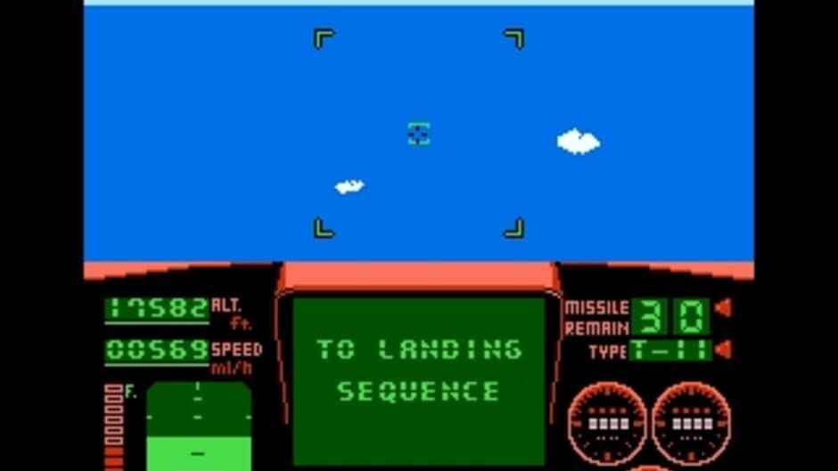 Скриншот 5 из Top Gun