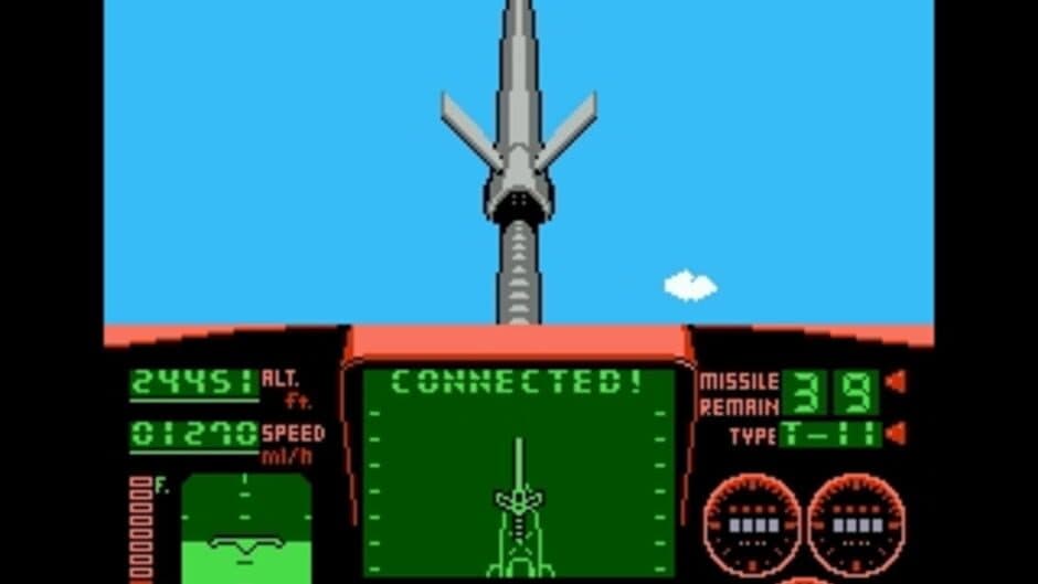 Скриншот 6 из Top Gun