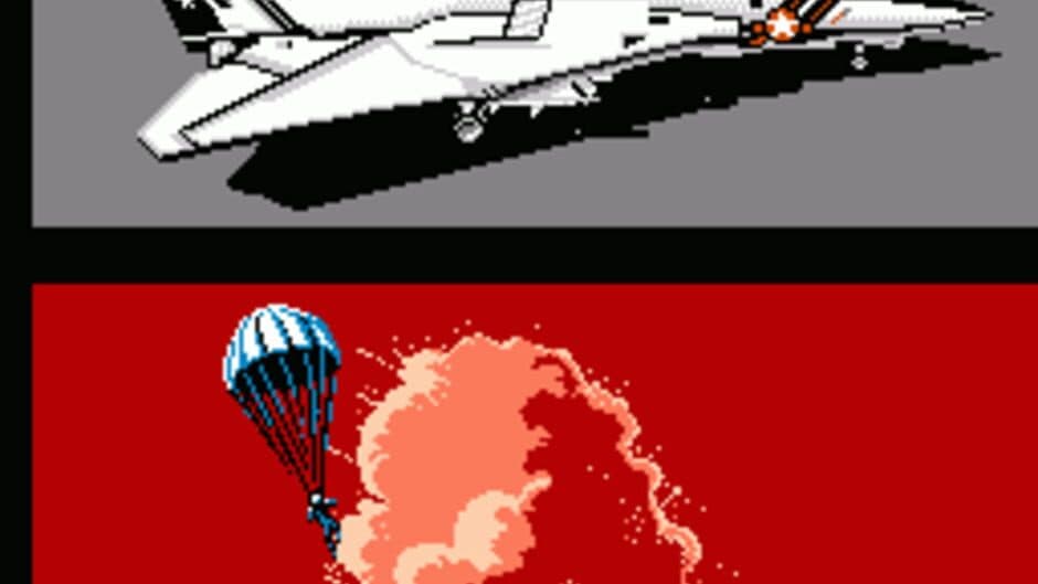 Скриншот 4 из Top Gun: The Second Mission