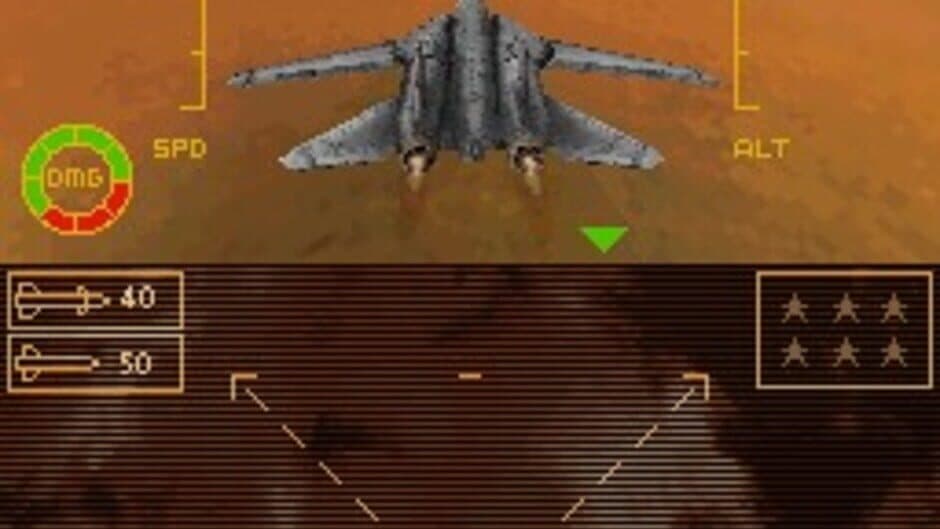 Скриншот 1 из Top Gun