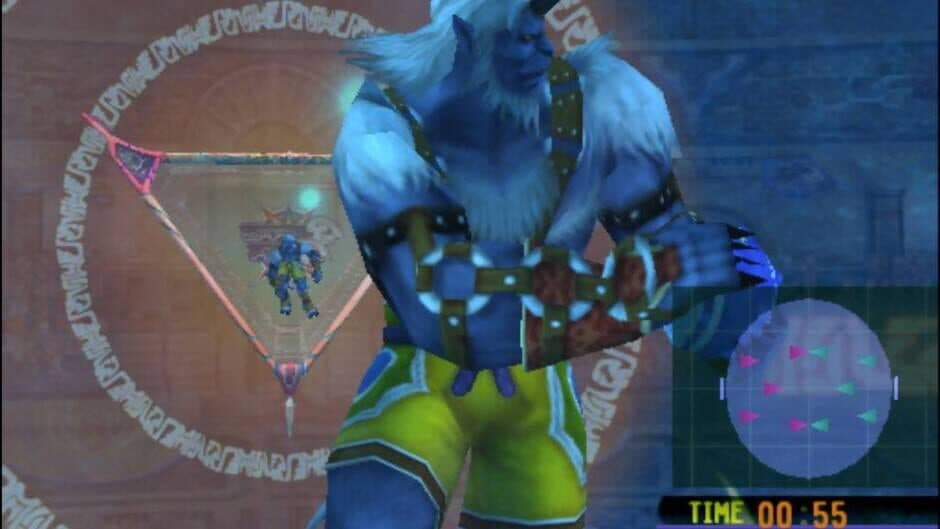 Скриншот 1 из Final Fantasy X