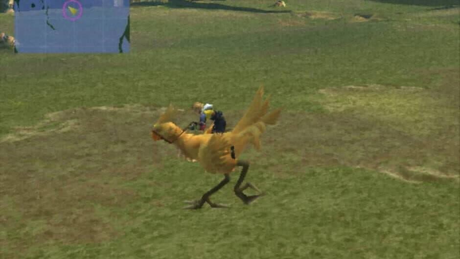 Скриншот 2 из Final Fantasy X