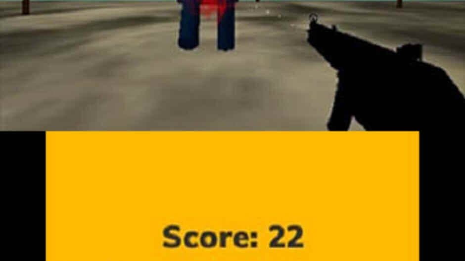 Скриншот 3 из Operation Cobra