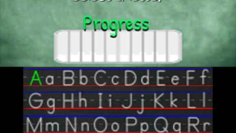 Скриншот 1 из Now I Know My ABCs 2