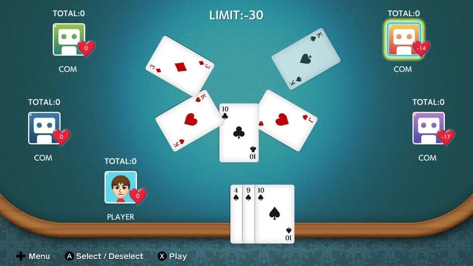 Скриншот 2 из Everybody, Hearts!