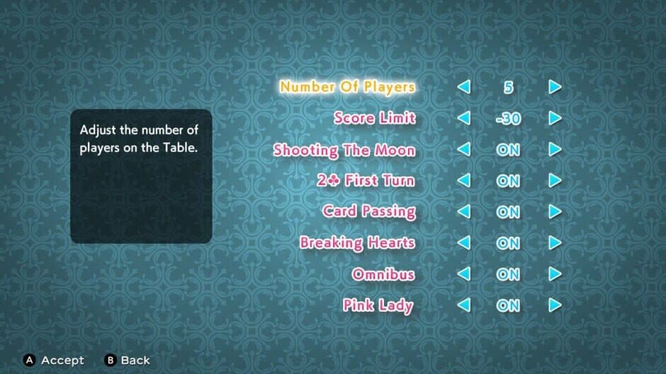 Скриншот 3 из Everybody, Hearts!