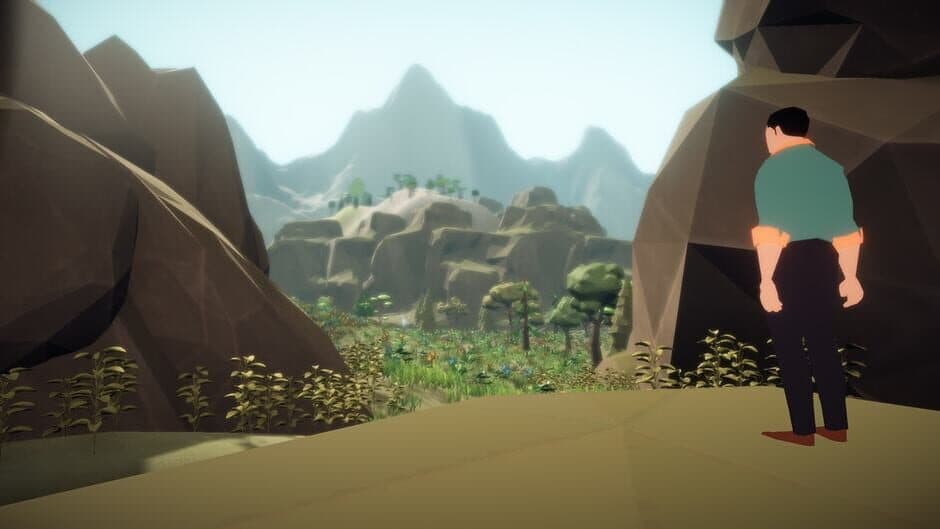 Скриншот 3 из My Little Dog Adventure