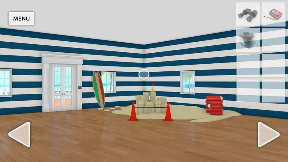 Скриншот 5 из Escape Game: Aloha