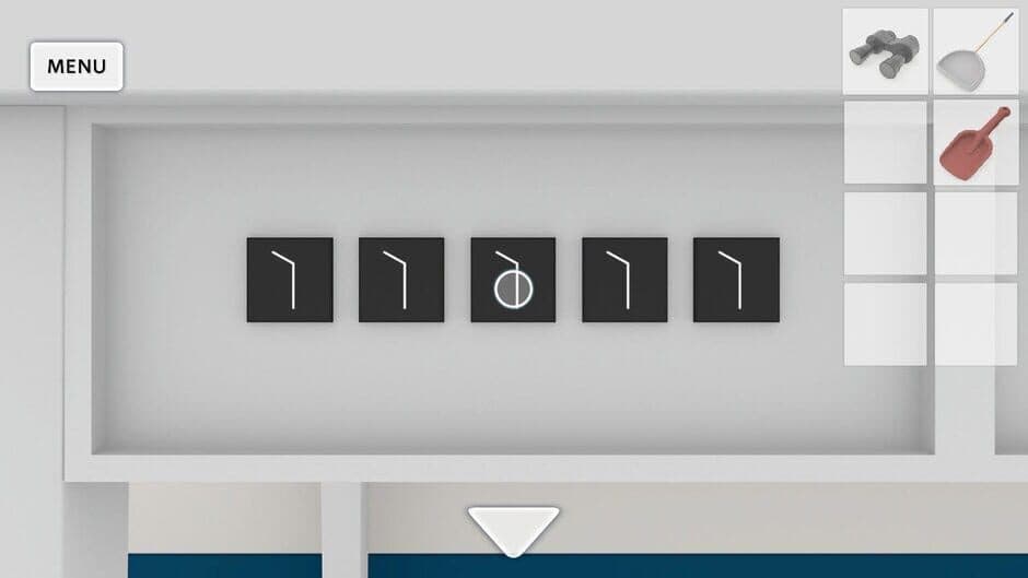 Скриншот 2 из Escape Game: Aloha