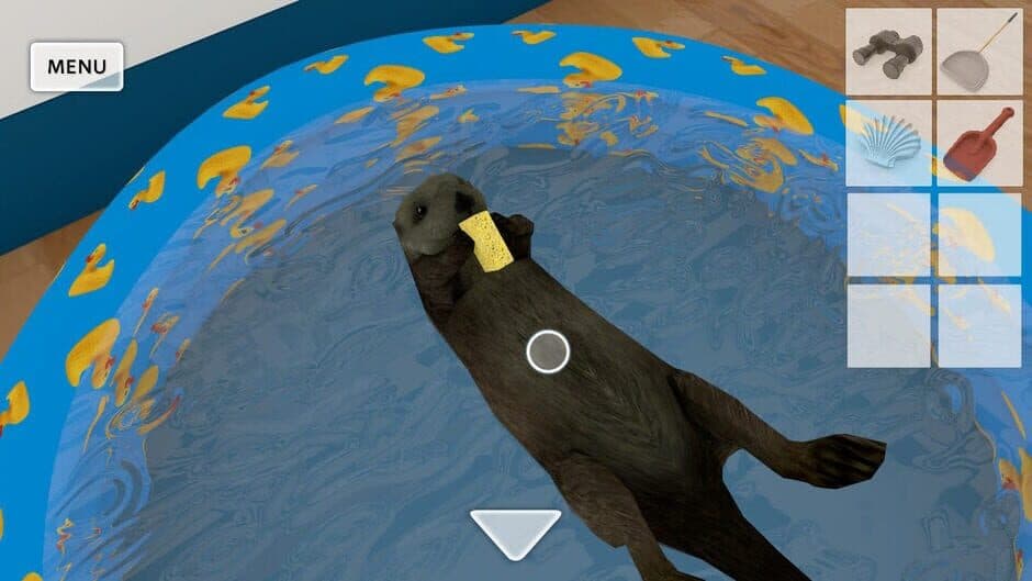 Скриншот 3 из Escape Game: Aloha