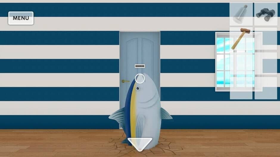 Скриншот 4 из Escape Game: Aloha
