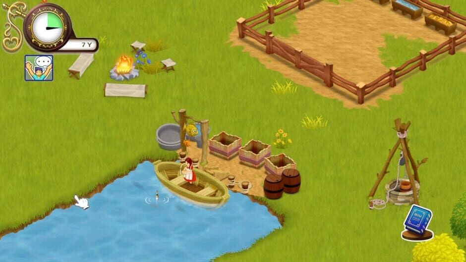 Скриншот 5 из Frontier Days: Founding Pioneers