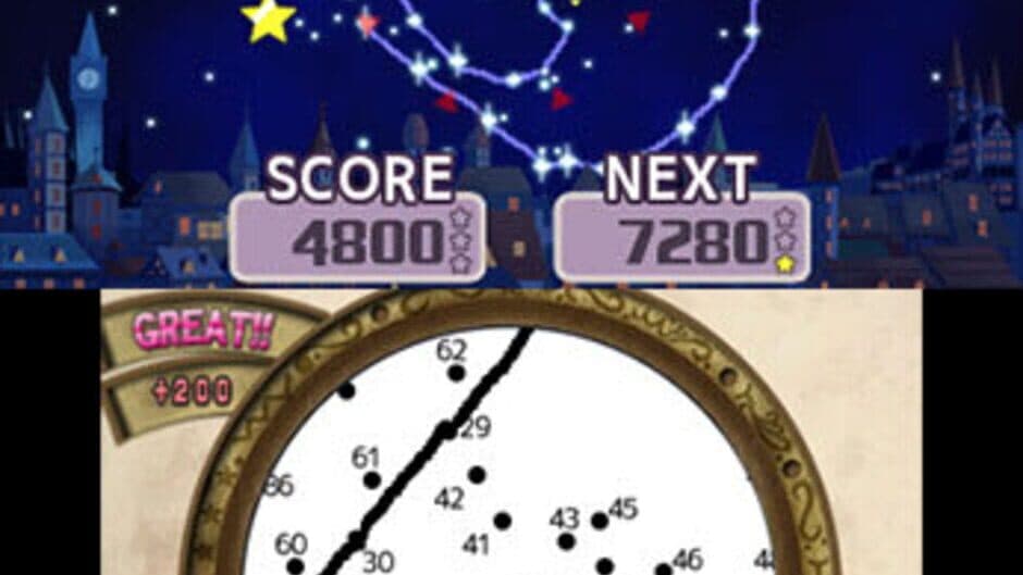 Скриншот 3 из Mysterious Stars 3D: A Fairy Tale