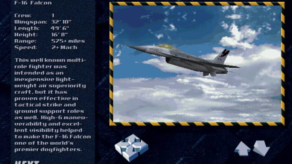 Скриншот 4 из Top Gun: Fire at Will!