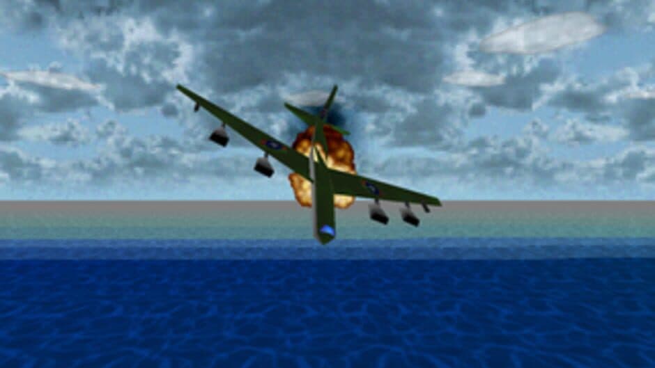 Скриншот 9 из Top Gun: Fire at Will!