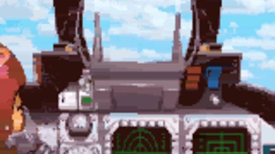 Скриншот 5 из Top Gun: Firestorm