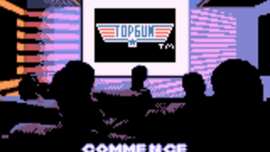 Скриншот 8 из Top Gun: Firestorm