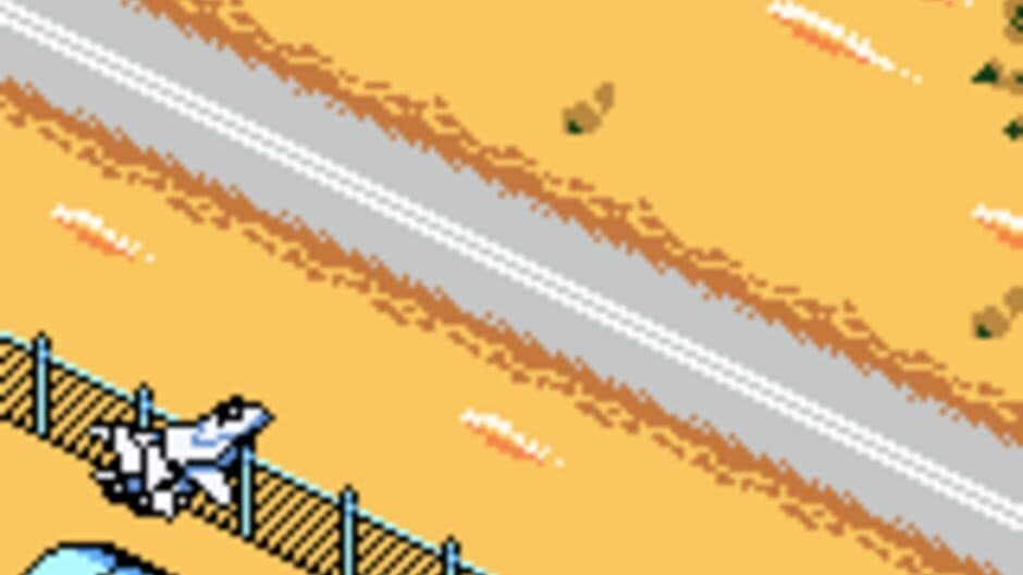 Скриншот 10 из Top Gun: Firestorm