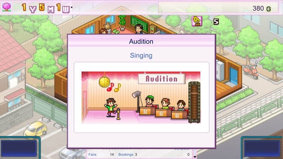 Скриншот 2 из March to a Million