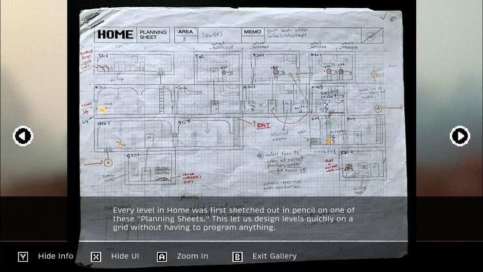 Скриншот 2 из Home: Postmortem Edition