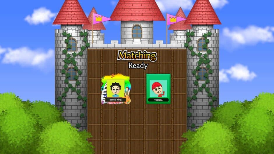 Скриншот 5 из Freecell Battle King