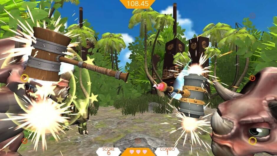 Скриншот 3 из Jurassic Excite