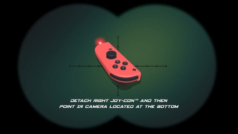 Скриншот 4 из Night Vision
