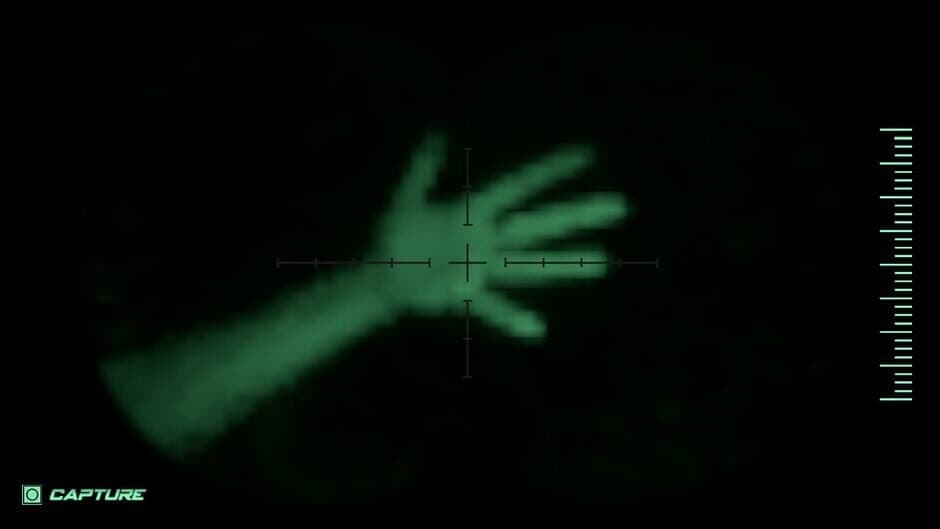 Скриншот 2 из Night Vision