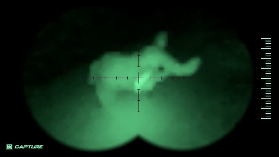 Скриншот 3 из Night Vision