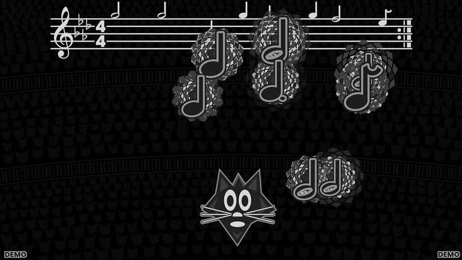 Скриншот 3 из Kitty Maestro