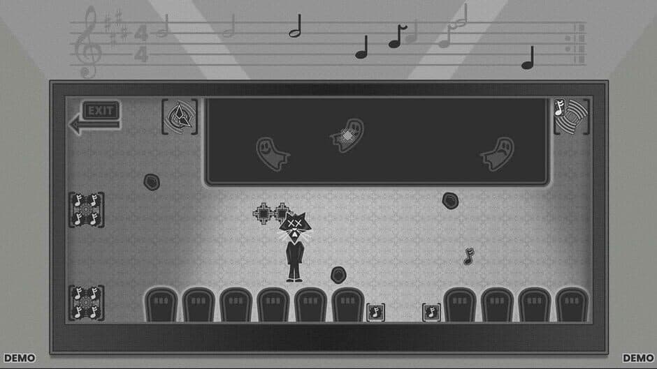 Скриншот 5 из Kitty Maestro